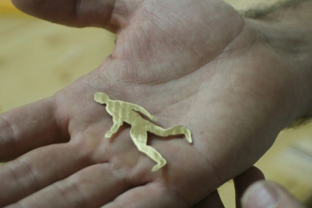 עיצוב תכשיטים בפליירים וחוטים אתר קורסים יניב שפירא